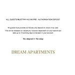 Luxury Apartments Newcastle
