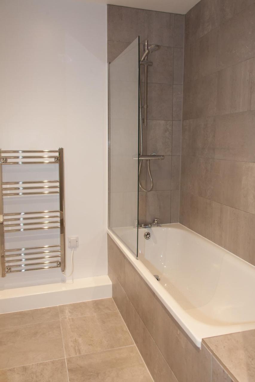 Aparthotel Luxury 4*