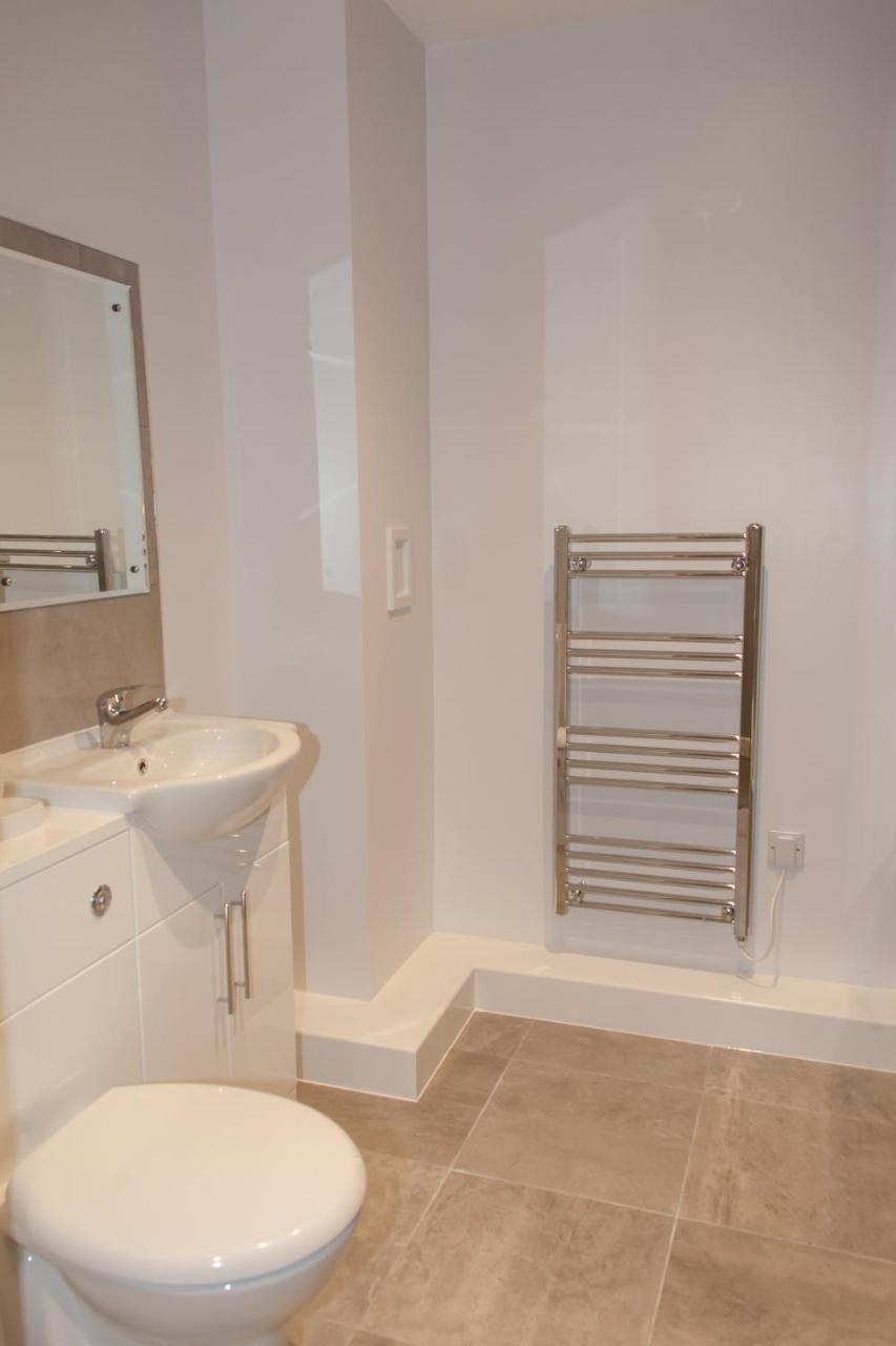Luxury Aparthotel Newcastle upon Tyne