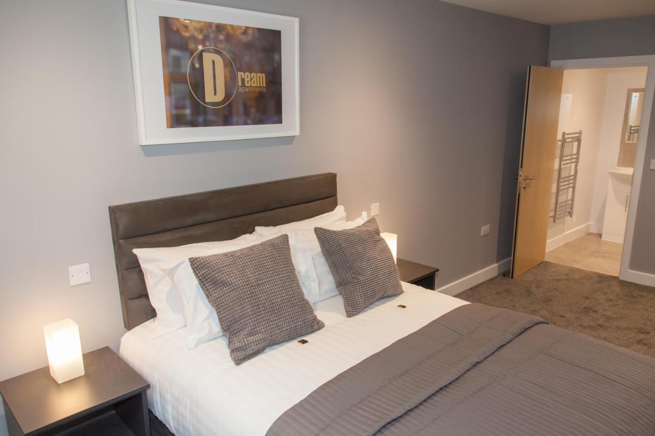Aparthotel Luxury 4*